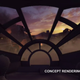 Illustration for article titled The New Star Wars Theme Parks Coming to Disney Look Out of This World